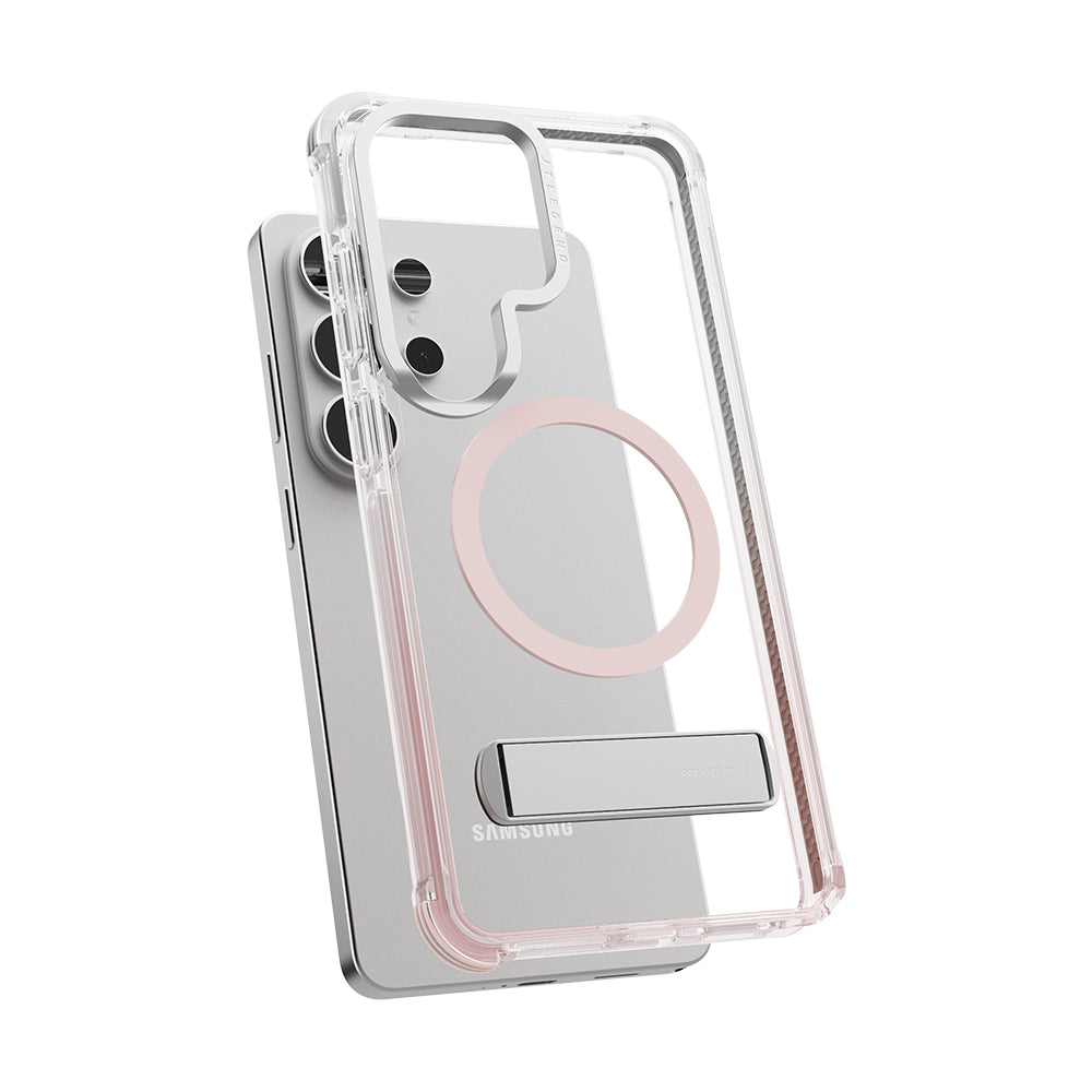JTLEGEND Galaxy S26 Ultra Aura Shield 防摔支架磁吸保護