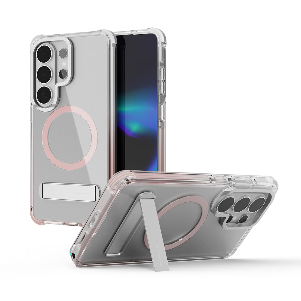 JTLEGEND Galaxy S26 Ultra Aura Shield 防摔支架磁吸保護