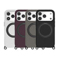 JTLEGEND iPhone 18 Rex Kooling Mag Stand終極散熱防摔磁吸支架殼（含可拆掛繩環）