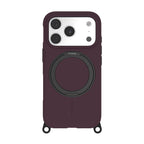 JTLEGEND iPhone 18 Rex Kooling Mag Stand終極散熱防摔磁吸支架殼（含可拆掛繩環）