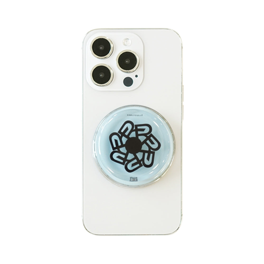 Simply Roar 旋轉氣囊支架