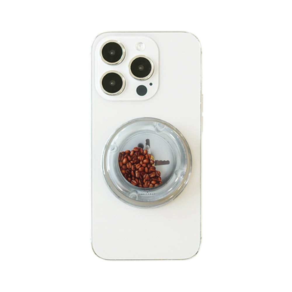 Simply Roar 旋轉氣囊支架