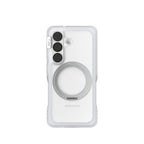 PLES Galaxy S26 Ultra / S26+ / S26 Arche Mag Stand-磁吸支架防摔保護殼