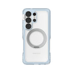 PLES  Galaxy S26 Arche Glim Mag Stand-磁吸支架防摔保護殼