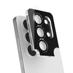 JTLEGEND Galaxy S26 Ultra Titanguard AR高清鷹眼鏡頭保護貼（含快貼板）
