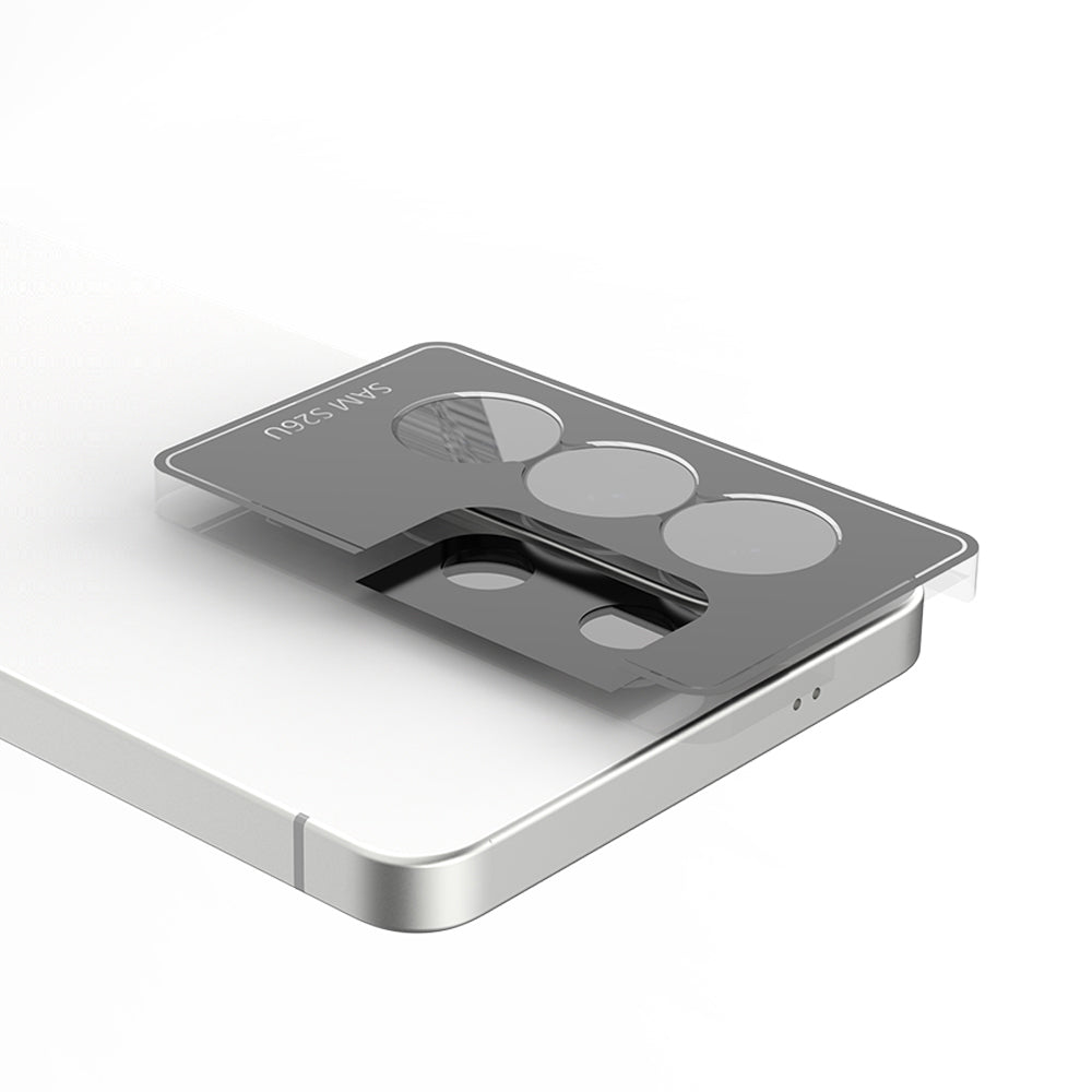 PLES  Galaxy S26 隱形鏡頭貼