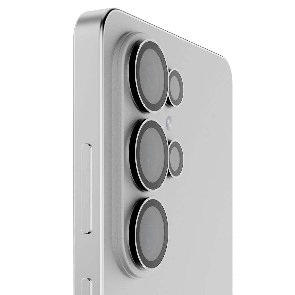 JTLEGEND Galaxy S26 Ultra Titanguard AR高清鷹眼鏡頭保護貼（含快貼板）
