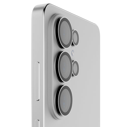 JTLEGEND Galaxy S26 Ultra Titanguard AR高清鷹眼鏡頭保護貼（含快貼板）