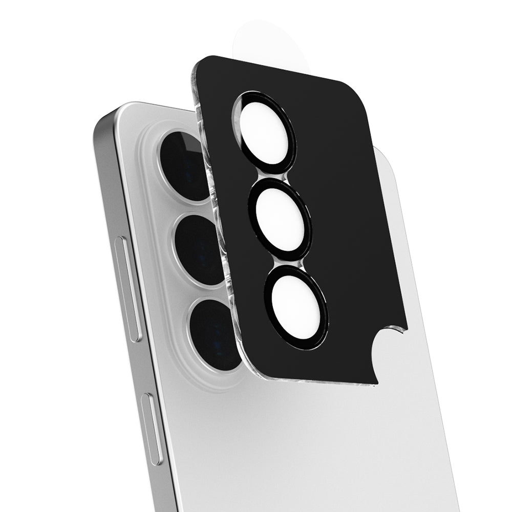 JTLEGEND Galaxy S26 / S26 Plus Titanguard AR高清鷹眼鏡頭保護貼（含快貼板）