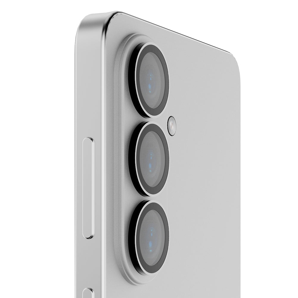 JTLEGEND Galaxy S26 / S26 Plus Titanguard AR高清鷹眼鏡頭保護貼（含快貼板）