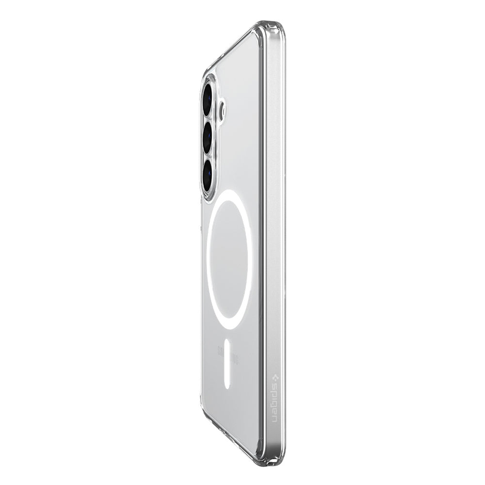 Spigen Galaxy S26+  Ultra Hybrid MagFit-磁吸防摔保護殼