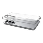 Spigen Galaxy S26+  Ultra Hybrid MagFit-磁吸防摔保護殼