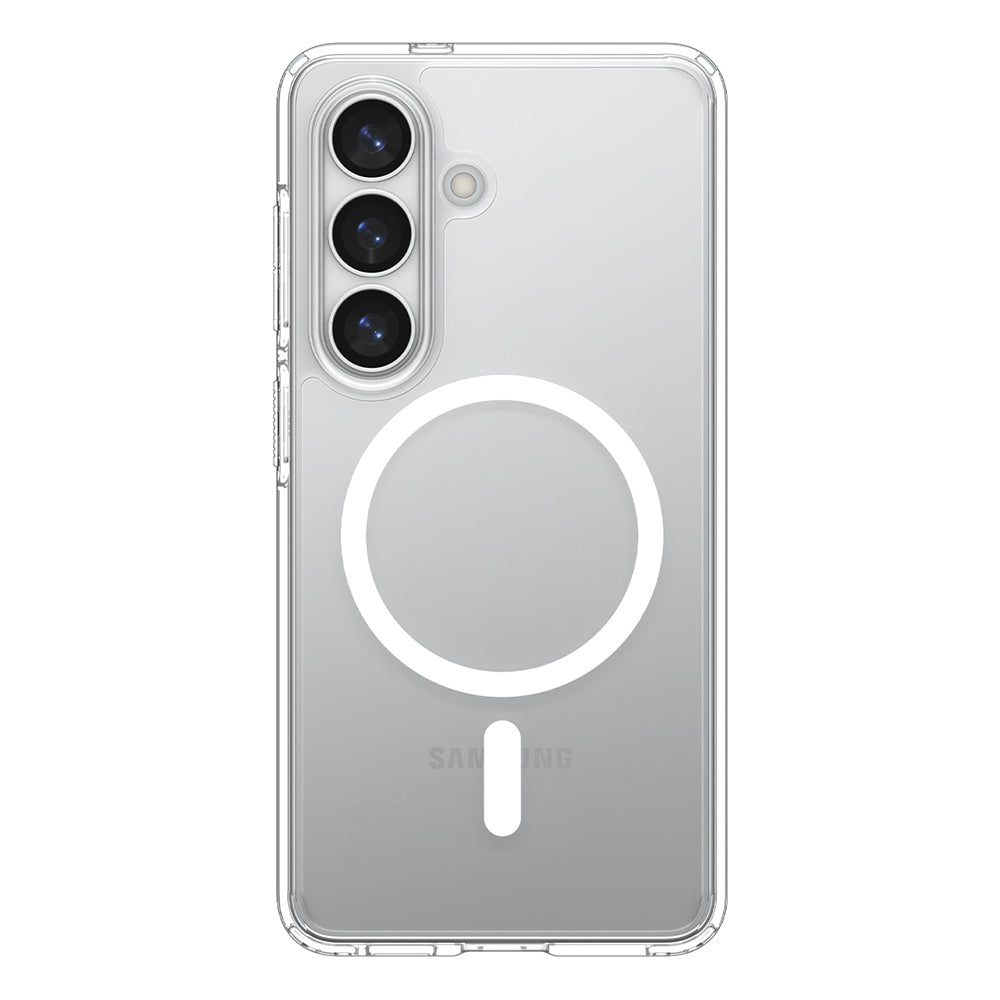Spigen Galaxy S26+  Ultra Hybrid MagFit-磁吸防摔保護殼