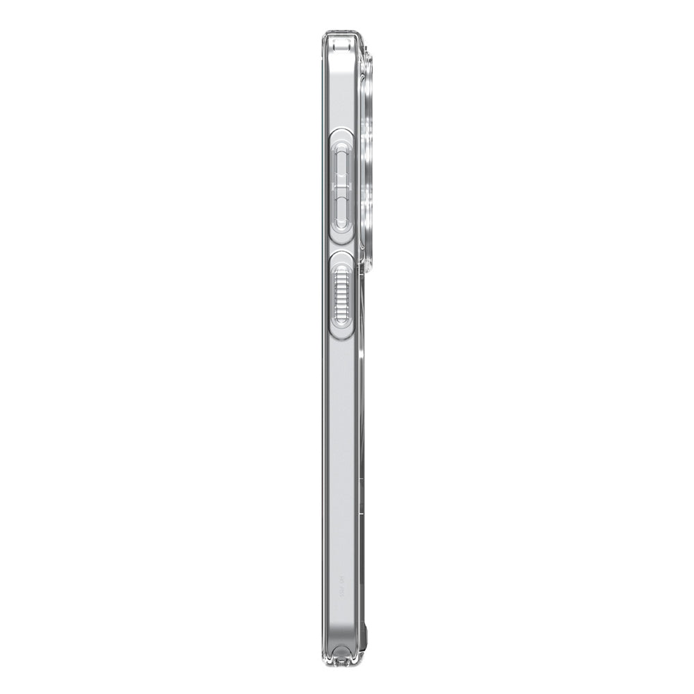 Spigen Galaxy S26+  Ultra Hybrid MagFit-磁吸防摔保護殼