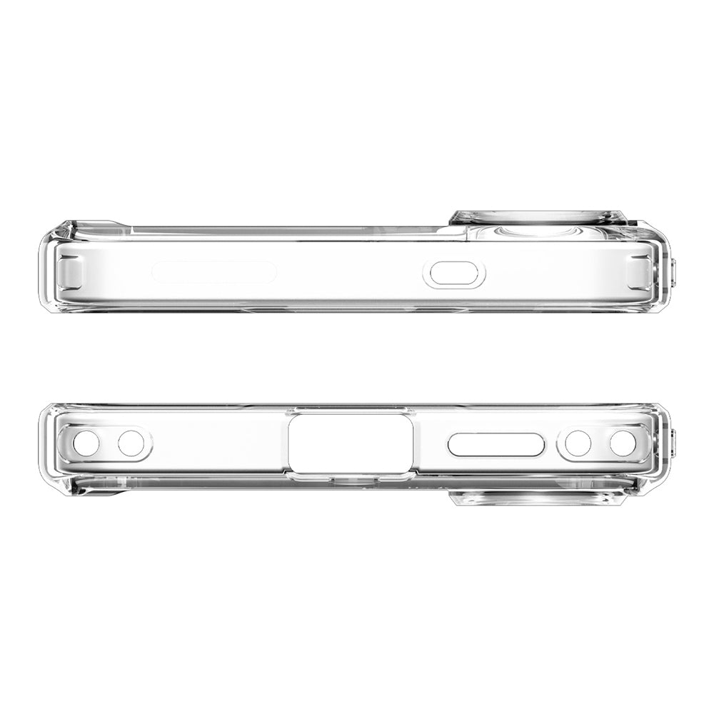 Spigen Galaxy S26+  Ultra Hybrid MagFit-磁吸防摔保護殼