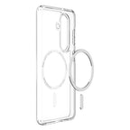 Spigen Galaxy S26+  Ultra Hybrid MagFit-磁吸防摔保護殼