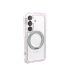 PLES  Galaxy S26 Plus Arche Glim  Mag Stand-磁吸支架防摔保護殼