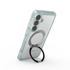 PLES  Galaxy S26 Plus Arche Glim  Mag Stand-磁吸支架防摔保護殼