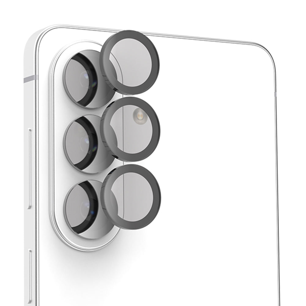 PLES  Galaxy S26 隱形鏡頭貼