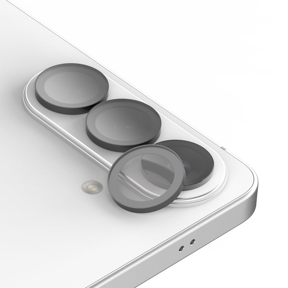 PLES  Galaxy S26 隱形鏡頭貼