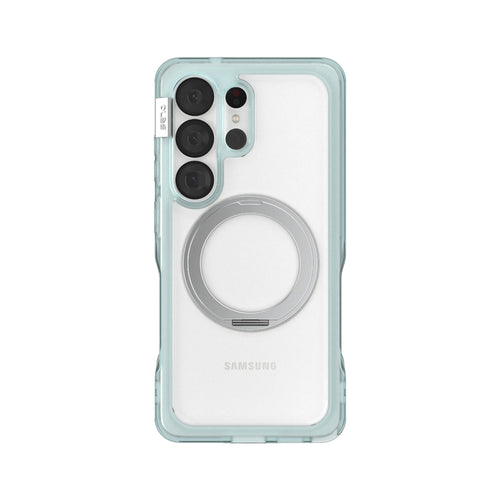 PLES  Galaxy S26 Ultra Arche Glim Mag Stand-磁吸支架防摔保護殼