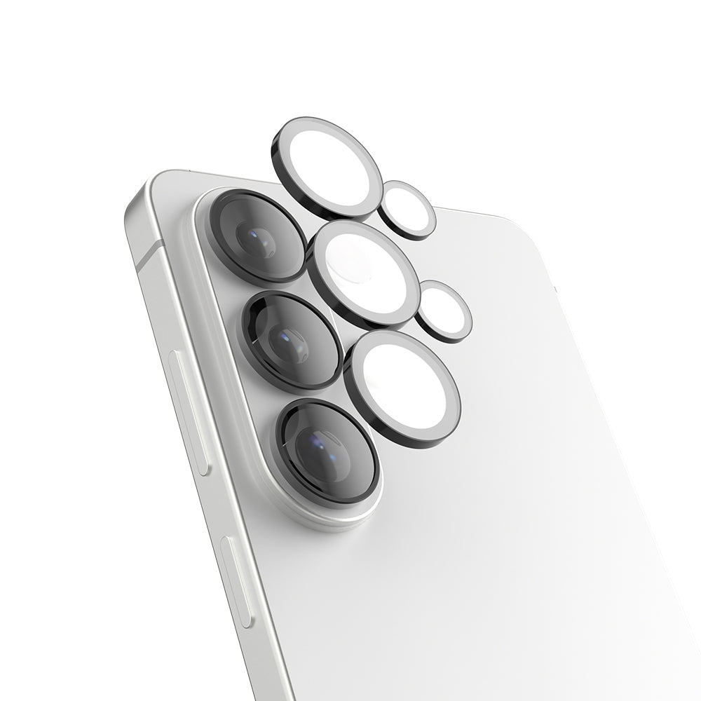 PLES  Galaxy S26 隱形鏡頭貼