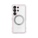 PLES  Galaxy S26 Ultra Arche Glim Mag Stand-磁吸支架防摔保護殼