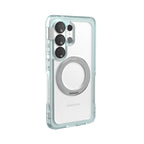 PLES  Galaxy S26 Ultra Arche Glim Mag Stand-磁吸支架防摔保護殼
