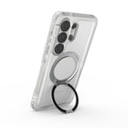 PLES Galaxy S26 Ultra / S26+ / S26 Arche Mag Stand-磁吸支架防摔保護殼