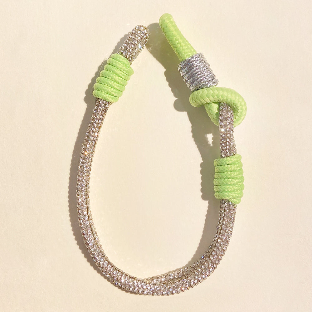 MCRN Shining blossom系列-手機手腕掛繩套組