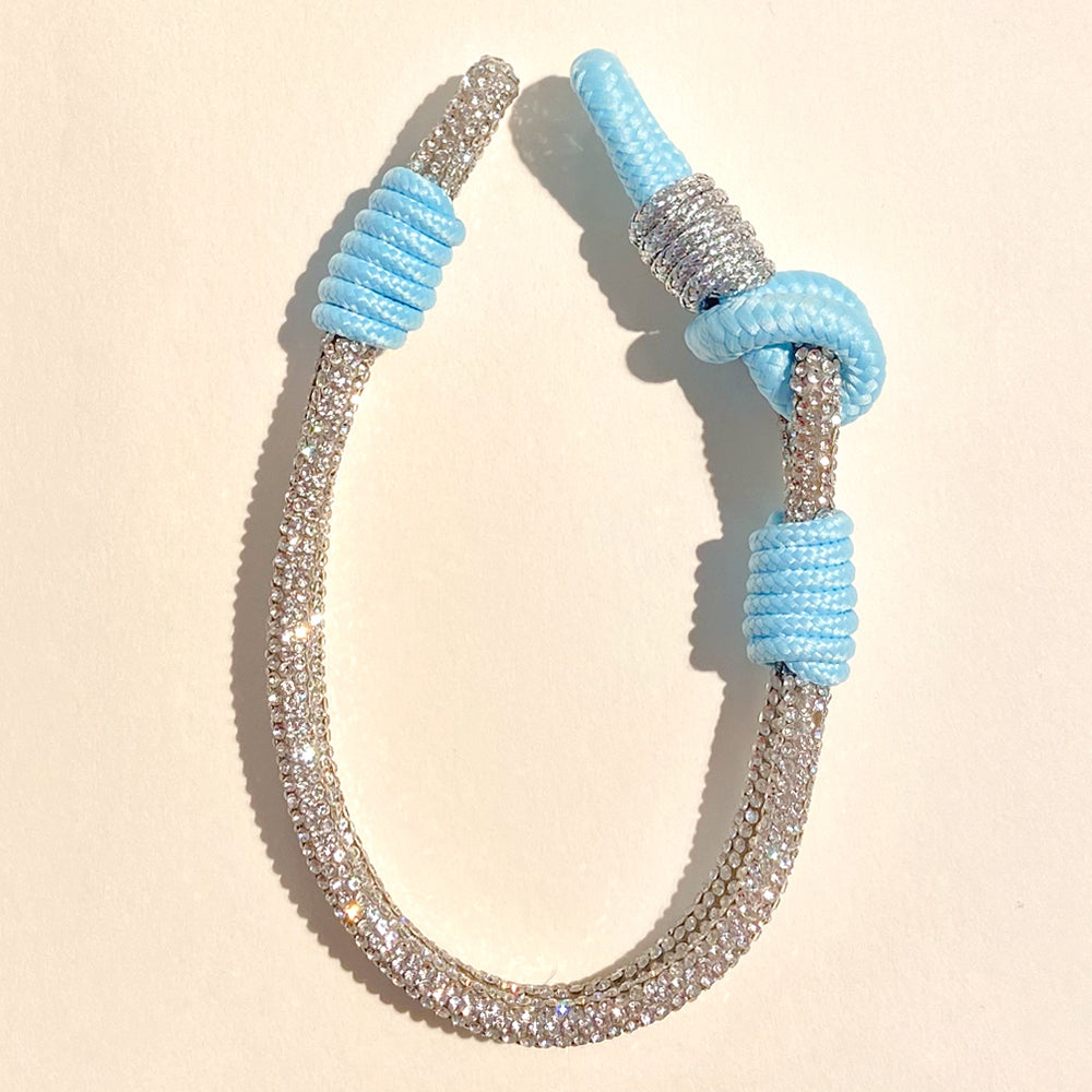 MCRN Shining blossom系列-手機手腕掛繩套組