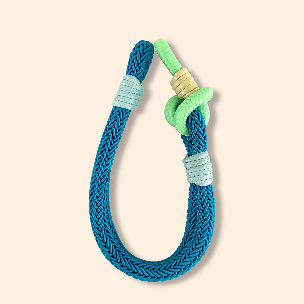 MCRN Sweet & Chic系列-手機手腕掛繩套組