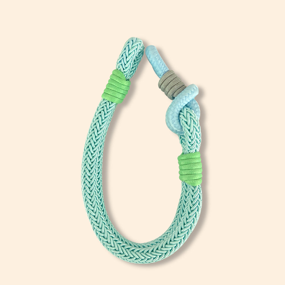 MCRN Sweet & Chic系列-手機手腕掛繩套組