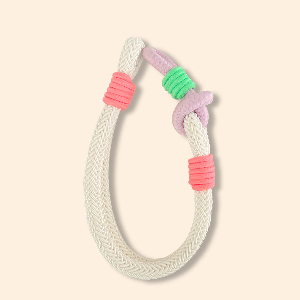 MCRN Sweet & Chic系列-手機手腕掛繩套組