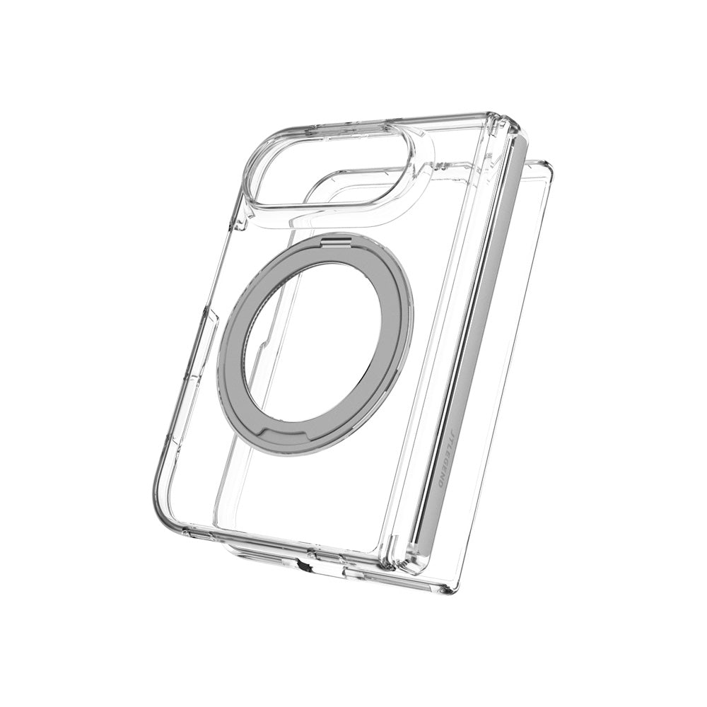 JTLEGEND iPhone Duo Ultra Defence磁吸旋轉支架殼
