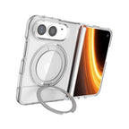 JTLEGEND iPhone Duo Ultra Defence磁吸旋轉支架殼