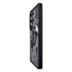 Spigen Galaxy S26 Ultra (6.9吋) Ultra Hybrid MagFit Zero-磁吸防摔保護殼(透視結構)