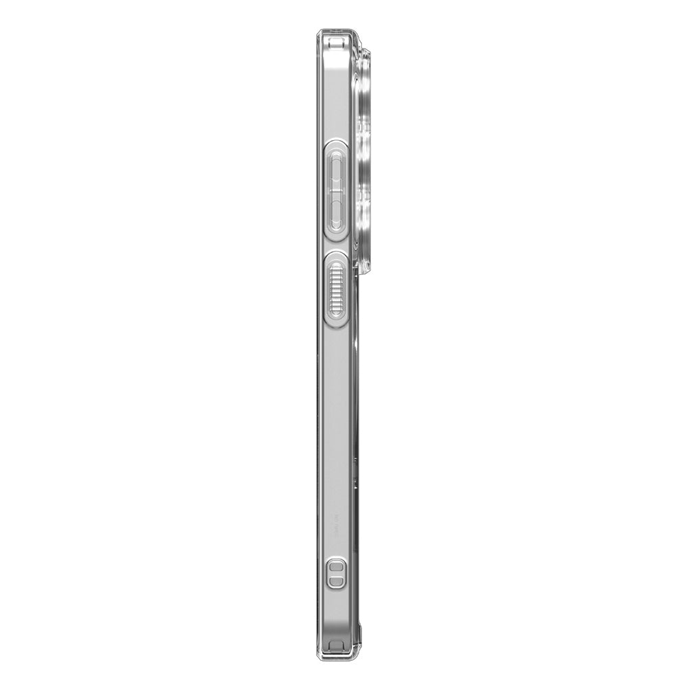 Spigen Galaxy S26 Ultra (6.9吋) Ultra Hybrid MagFit Zero-磁吸防摔保護殼(透視結構)