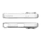 Spigen Galaxy S26 Ultra (6.9吋) Ultra Hybrid MagFit Zero-磁吸防摔保護殼(透視結構)
