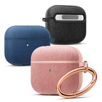 Spigen AirPods 3- UrbanFit 布紋保護殼