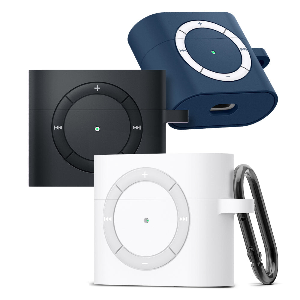 Spigen AirPods 3- Classic Shuffle 保護殼