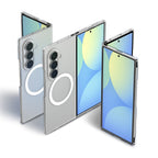 Spigen Galaxy Z Fold8 Ultra Airskin Zero MagFit-磁吸防摔保護殼