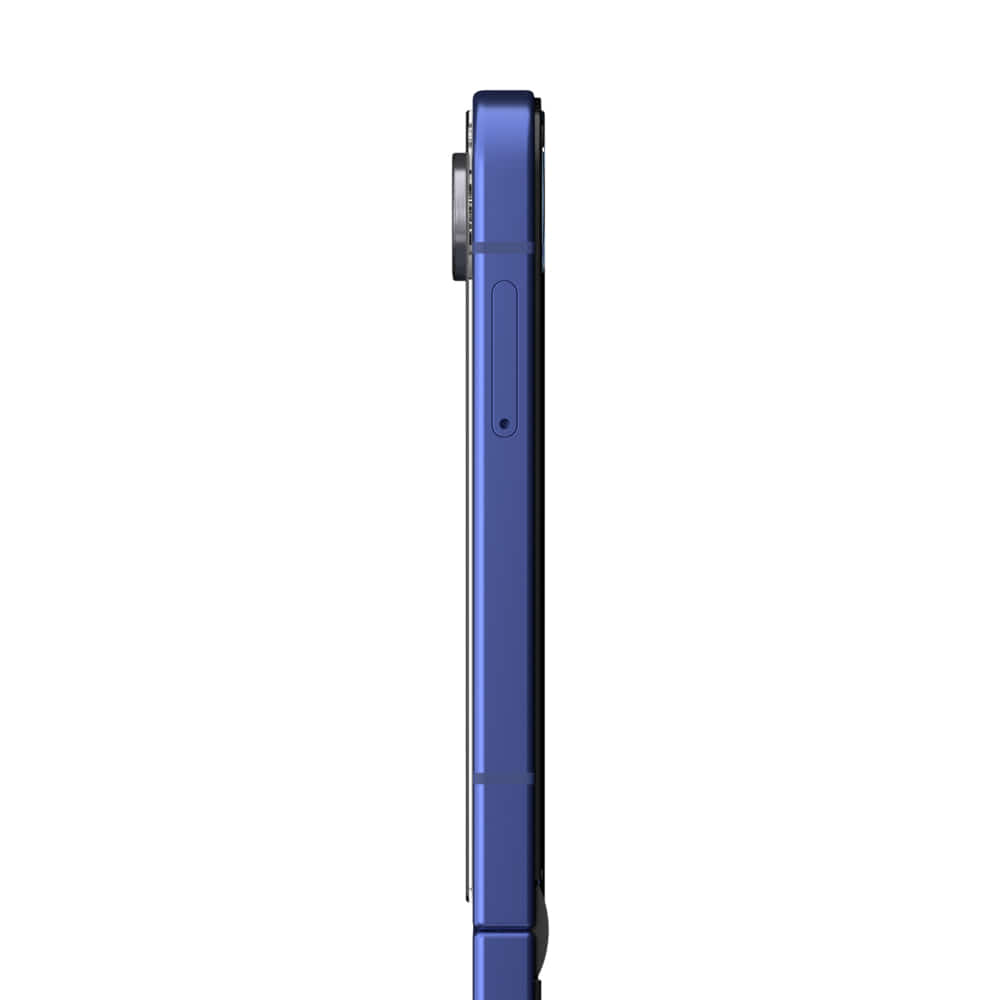 Spigen Galaxy Z Flip 8 / Flip 7 Glas.tR EZ Fit HD (2P)-玻璃保護貼(含快貼板)