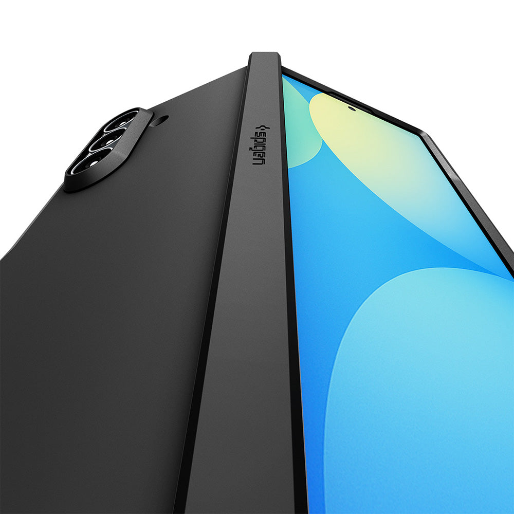 Spigen Galaxy Z Fold 8 Ultra Tough Armor Pro MagFit-軍規磁吸防摔保護殼