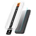 Spigen Google Pixel 11 Pro XL Glas.tR EZ Fit Pro-快易貼 2入組