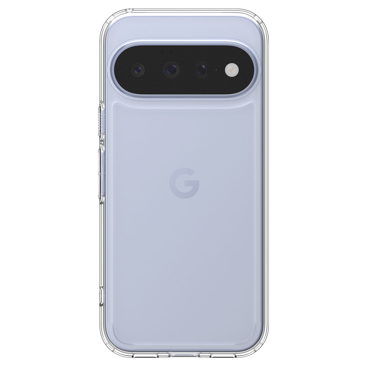 Spigen Google Pixel 11 Ultra Hybrid-防摔保護殼