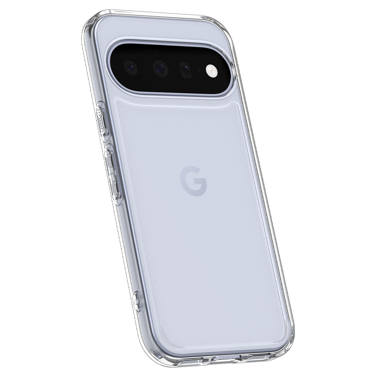 Spigen Google Pixel 11 Ultra Hybrid-防摔保護殼
