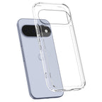 Spigen Google Pixel 11 Pro Ultra Hybrid-防摔保護殼