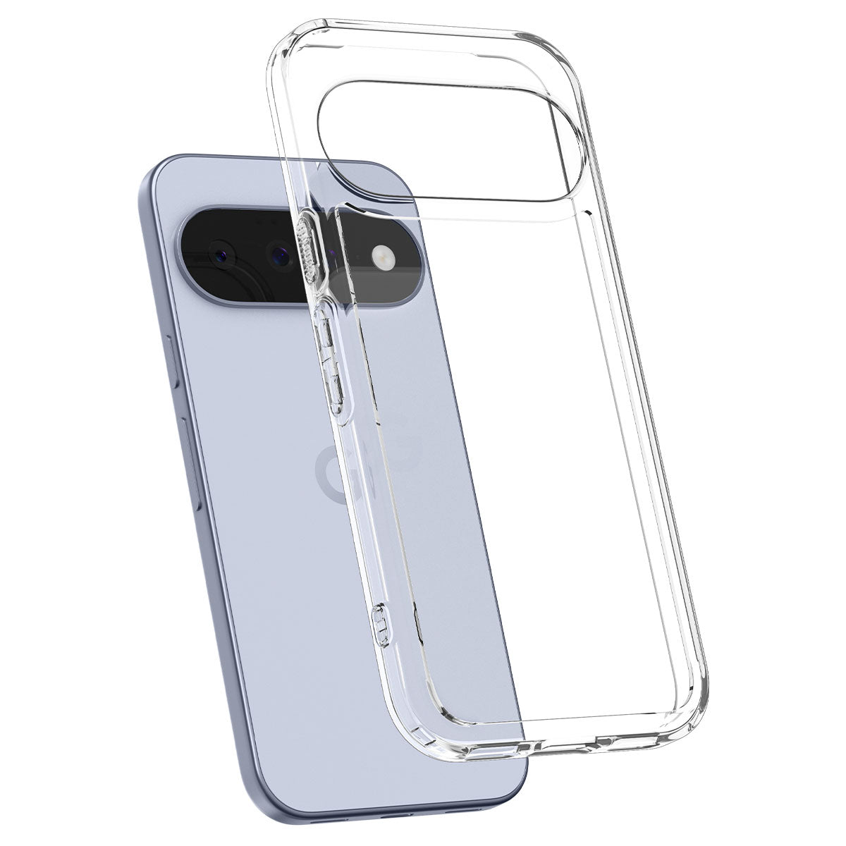 Spigen Google Pixel 11 Ultra Hybrid-防摔保護殼