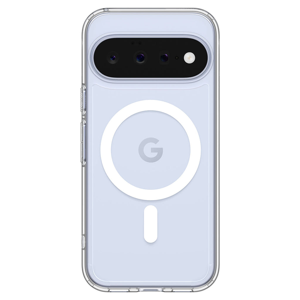 Spigen Google Pixel 11 Pro XL Ultra Hybrid MagFit-磁吸防摔保護殼